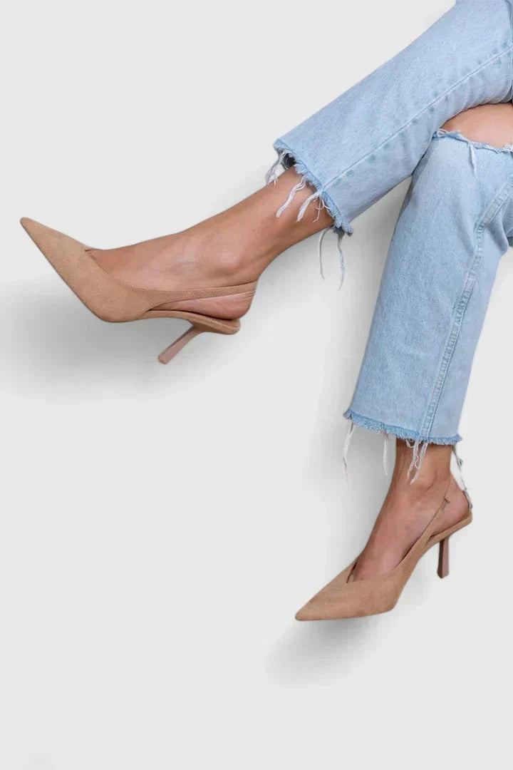 Ysabelinne | Women's Elegant Heels