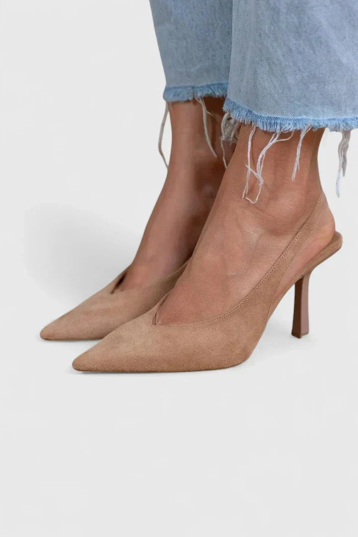 Ysabelinne | Women's Elegant Heels