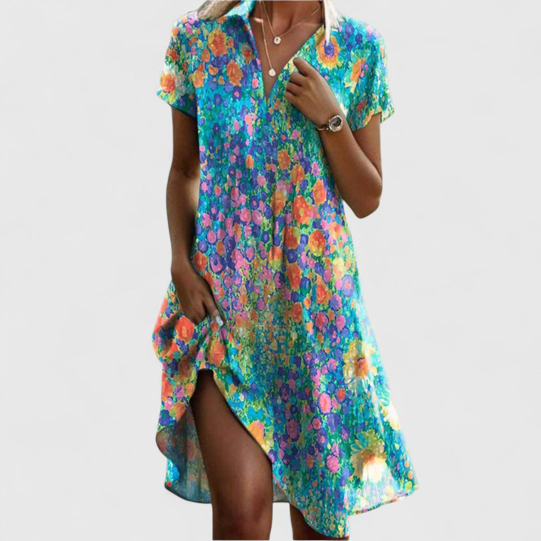 Sabrina | Women's Glamorous Dress