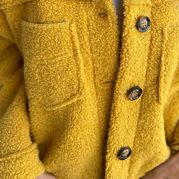 Marleau | Women's Lapel Collar Jacket