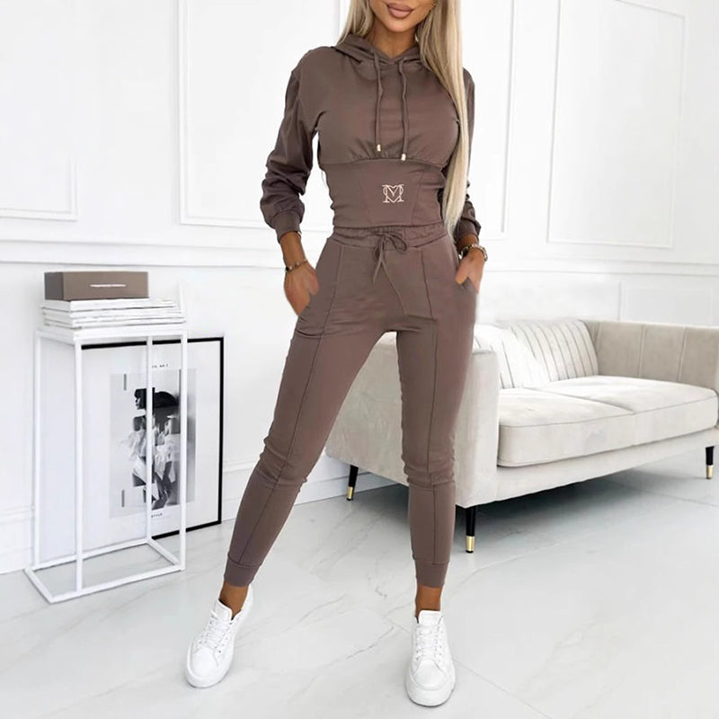 Vira | Women's Comfortable Set