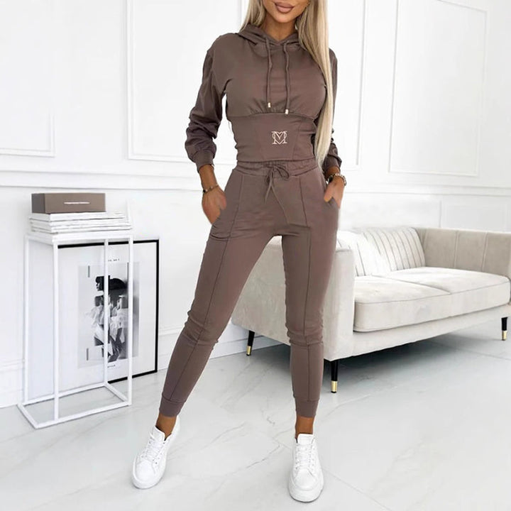 Vira | Women's Comfortable Set