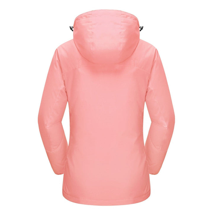Aldenne – 3-in-1 Waterproof Winter Jacket