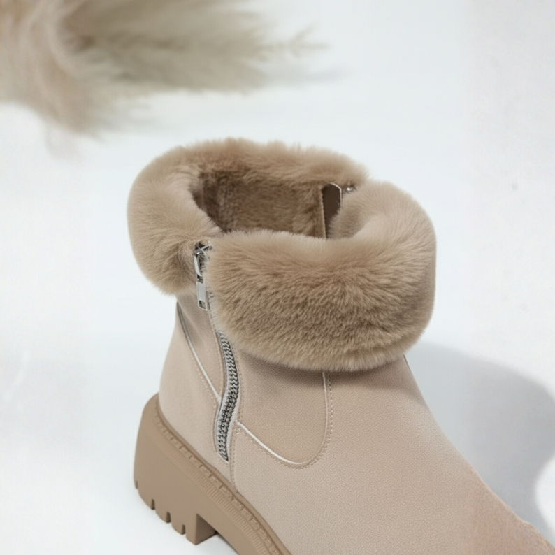 Orynn | Women's Orthopaedic Boots
