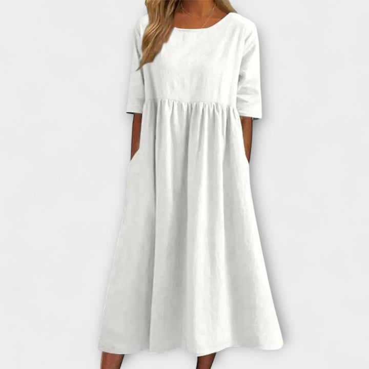 Kalyopi | Women's Comfortable Dress